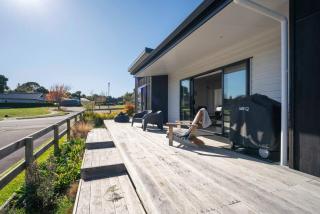 Dragonflys Rest - Kinloch - 8