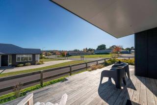 Dragonflys Rest - Kinloch - 7