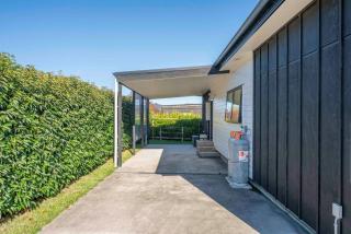 Dragonflys Rest - Kinloch - 5