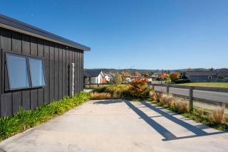 Dragonflys Rest - Kinloch - 4