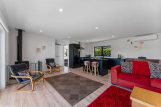 Dragonflys Rest - Kinloch - 2