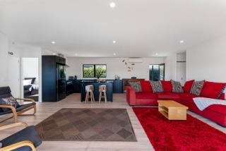 Dragonflys Rest - Kinloch - 1