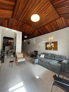 High Standard House for COP30 - 1