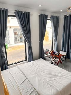 Homestay VUVY đảo Phú Quý - - 2