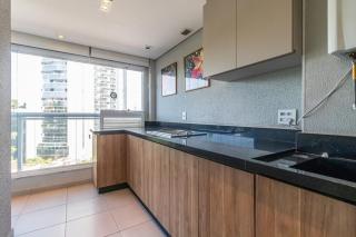 Glass Alphaville, Moderno é ótima localização! - Barueri - 4