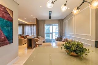 Glass Alphaville, Moderno é ótima localização! - Barueri - 8