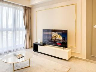 2BR2B Hozem KL3214 Apartment Bukit Bintang - 8