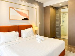 2BR2B Hozem KL3214 Apartment Bukit Bintang - Kuala Lumpur - 5