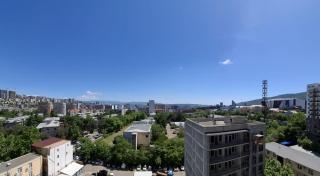 Cozy 1BR Apt near Metro Station on Saburtalo. - 1