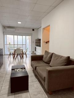 Esperanza Apartment - Esperanza - 0