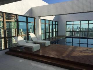 Beach Class Boa Viagem Essence - Recife - 6