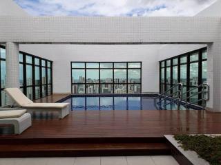Beach Class Boa Viagem Essence - Recife - 5