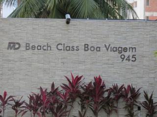 Beach Class Boa Viagem Essence - Recife - 1
