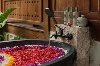 Greenvana Ubud Villa - Ubud - 3