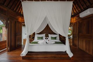 Greenvana Ubud Villa - 1