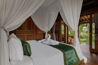 Greenvana Ubud Villa - Ubud - 9