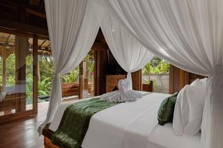 Greenvana Ubud Villa - 9
