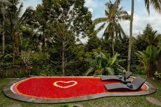 Greenvana Ubud Villa - 1