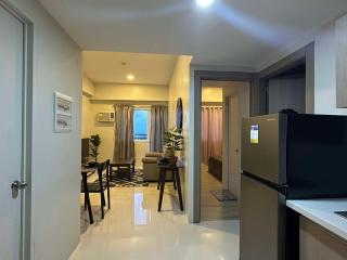 Primeworld 801 Flat - Lapu Lapu City - 0