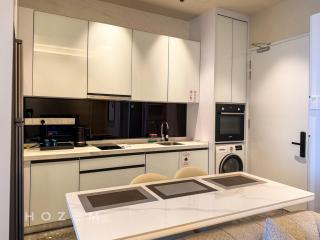2BR2B Hozem KL3802 Apartment KLCC - Kuala Lumpur - 9