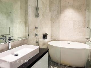 2BR2B Hozem KL3802 Apartment KLCC - Kuala Lumpur - 6