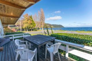 3 Oaks on the Lake - Kinloch - Kinloch - 3