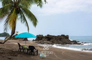 Hotel Meraki Nuqui - Nuquí - 4