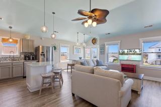 6138 Island Life Cottage 1 Mile to Beach - Nags Head - 3