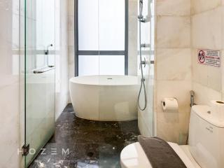 2BR2B Hozem KL4207 Apartment KLCC - Kuala Lumpur - 3