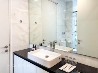 2BR2B Hozem KL4207 Apartment KLCC - Kuala Lumpur - 4