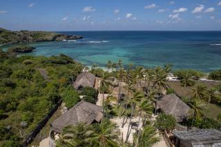 Rote Beach House - Nembrala - 9