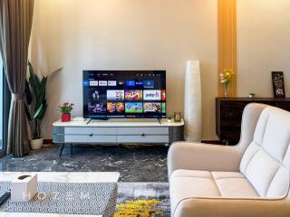 2BR2B Hozem KL3709 Apartment KLCC - Kuala Lumpur - 7