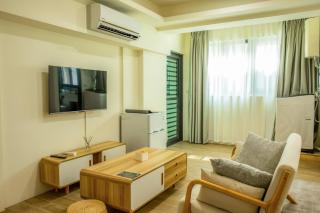 Shigang Homestay市港行旅 - Jinhu - 3