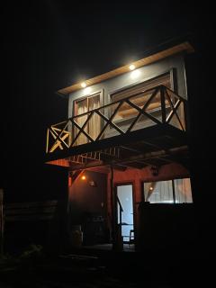 Luz de Luna Antilhue - Valdivia - 9