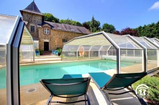 Petit domaine de lafayette - sejours bien-etre et detente - Saint-Marcel - 0
