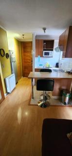 Apartamento Metro Santa Lucia, Santiago Centro - Santiago - 7