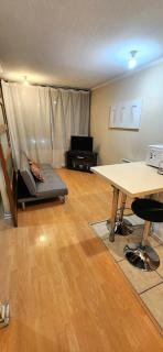 Apartamento Metro Santa Lucia, Santiago Centro - Santiago - 6