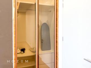 2BR2B Hozem KL4910 Apartment KLCC - Kuala Lumpur - 3