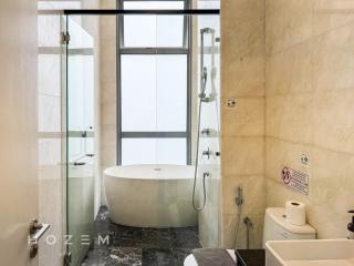 2BR2B Hozem KL4910 Apartment KLCC - Kuala Lumpur - 2