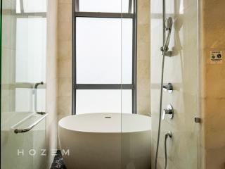 2BR2B Hozem KL4910 Apartment KLCC - Kuala Lumpur - 1