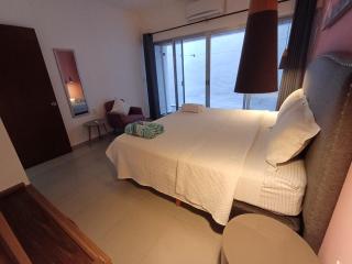 Casa Linda Isla-Flamingo-Shared Pool - 7