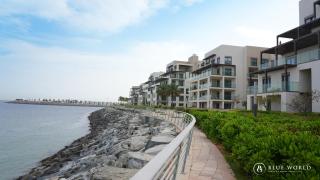 Address Beach Resort Fujairah Apartment by Blue World - 1 - Fudschaira - 0