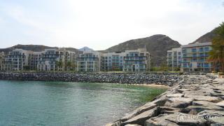 Address Beach Resort Fujairah Apartment by Blue World - 1 - 6
