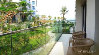 Address Beach Resort Fujairah Apartment by Blue World - 1 - Fudschaira - 2