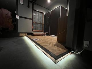 月のリゾート 京都駅 - Kyoto - 4