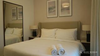 Address Beach Resort Fujairah Apartment by Blue World - 1 - Fudschaira - 1