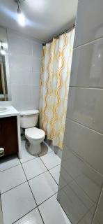 Apartamento Metro Santa Lucia, Santiago Centro - Santiago - 3