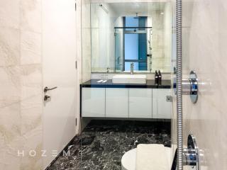2BR2B Hozem KL5009 Apartment KLCC - Kuala Lumpur - 3
