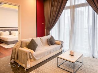 2BR2B Hozem KL5009 Apartment KLCC - Kuala Lumpur - 7
