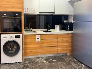 2BR2B Hozem KL5009 Apartment KLCC - Kuala Lumpur - 6